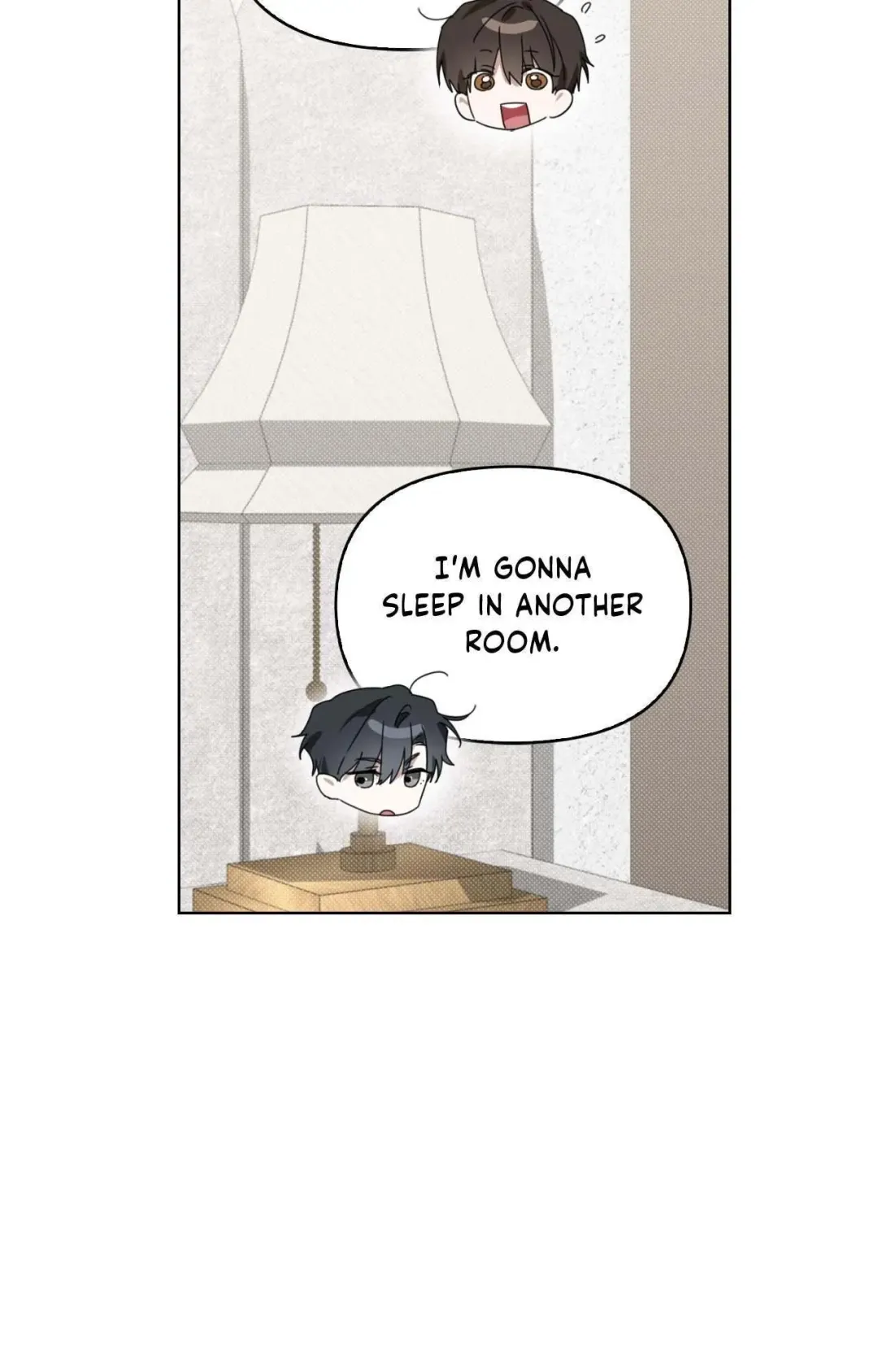 Rabbit Hole - Chapter 16 Page 45