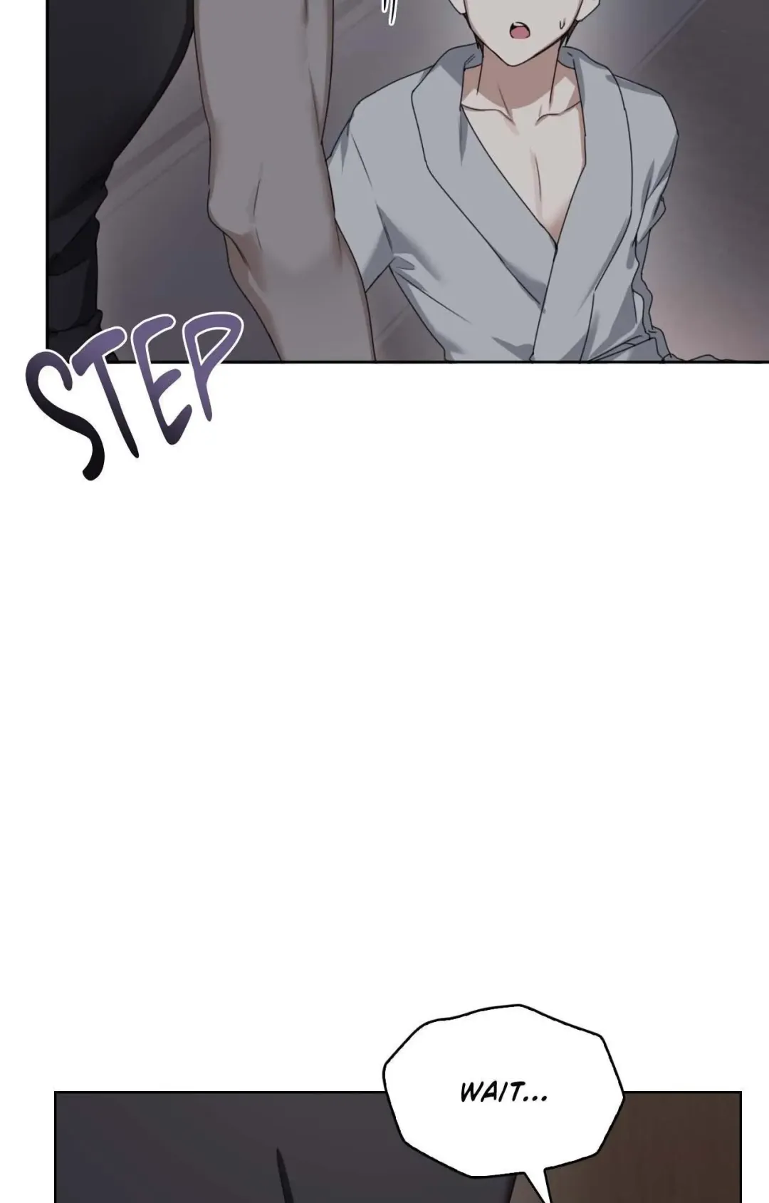 Rabbit Hole - Chapter 16 Page 49