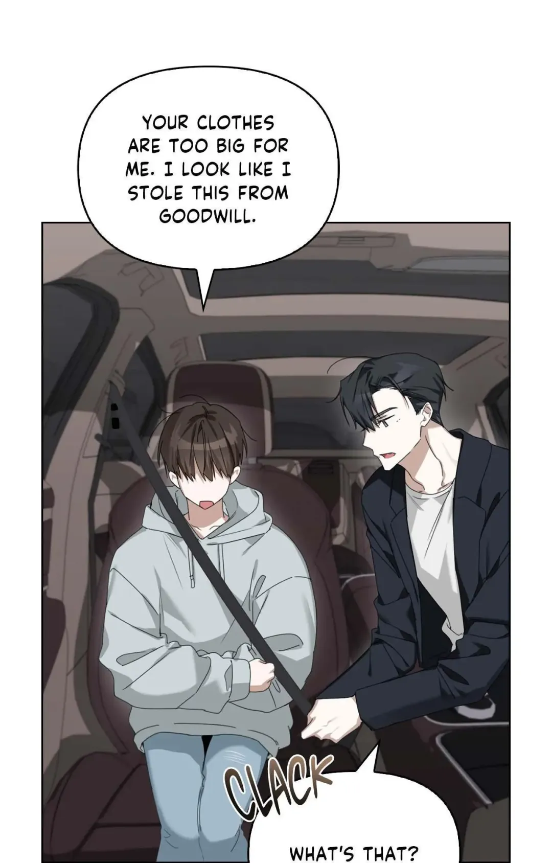 Rabbit Hole - Chapter 16 Page 71