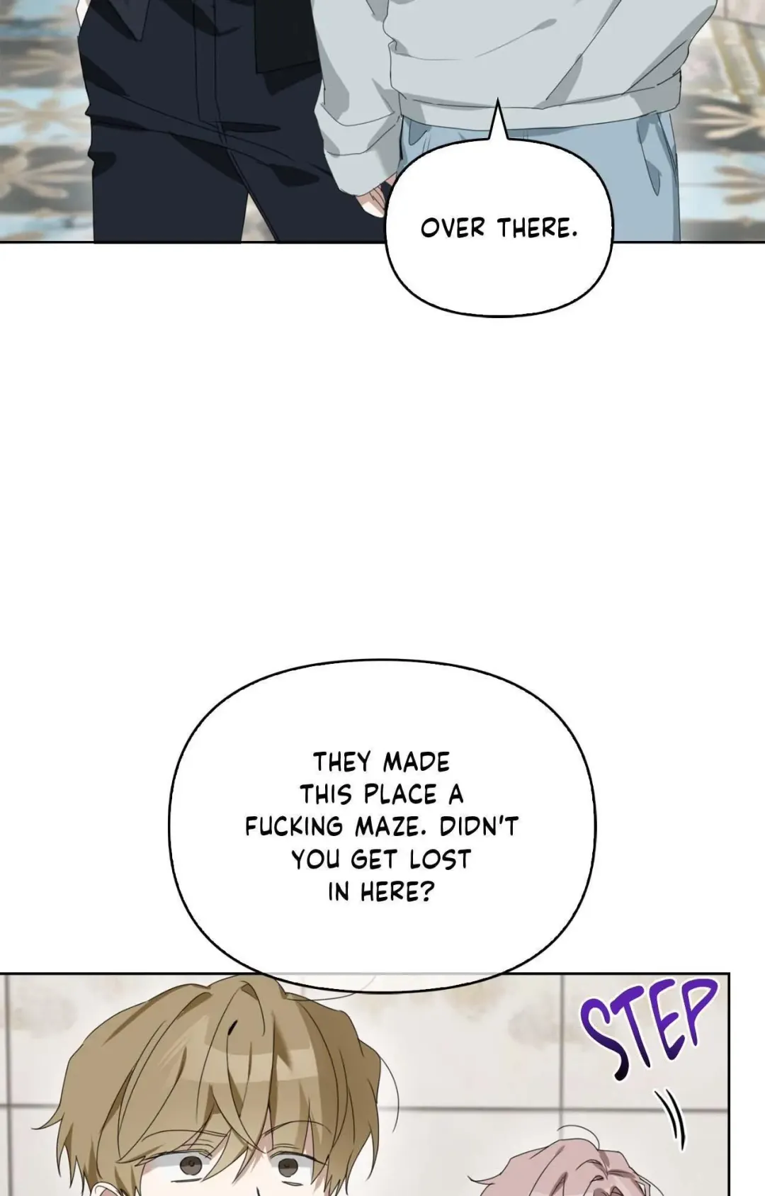 Rabbit Hole - Chapter 16 Page 95