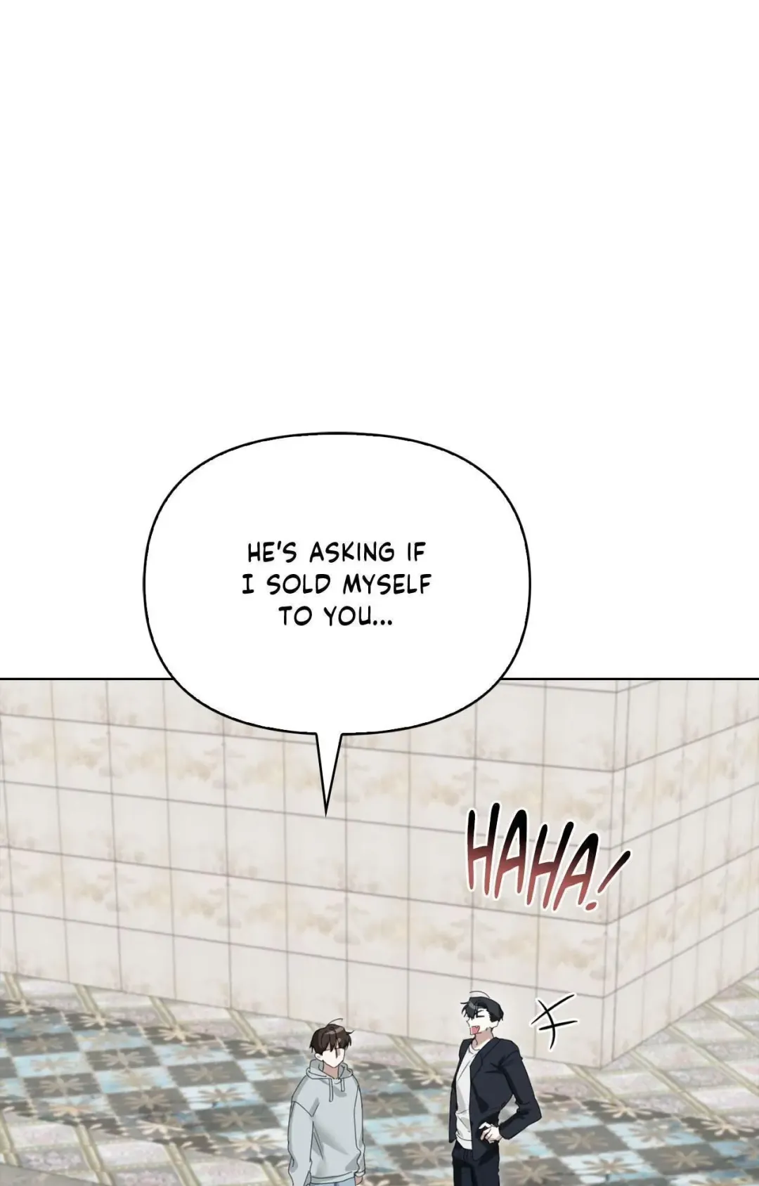 Rabbit Hole - Chapter 16 Page 98
