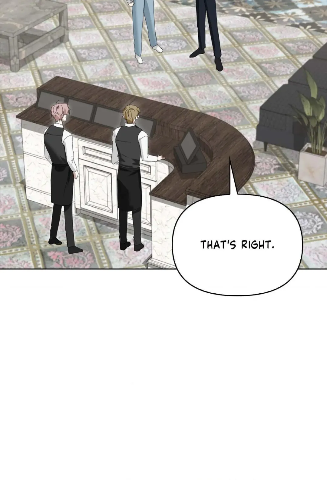 Rabbit Hole - Chapter 16 Page 99