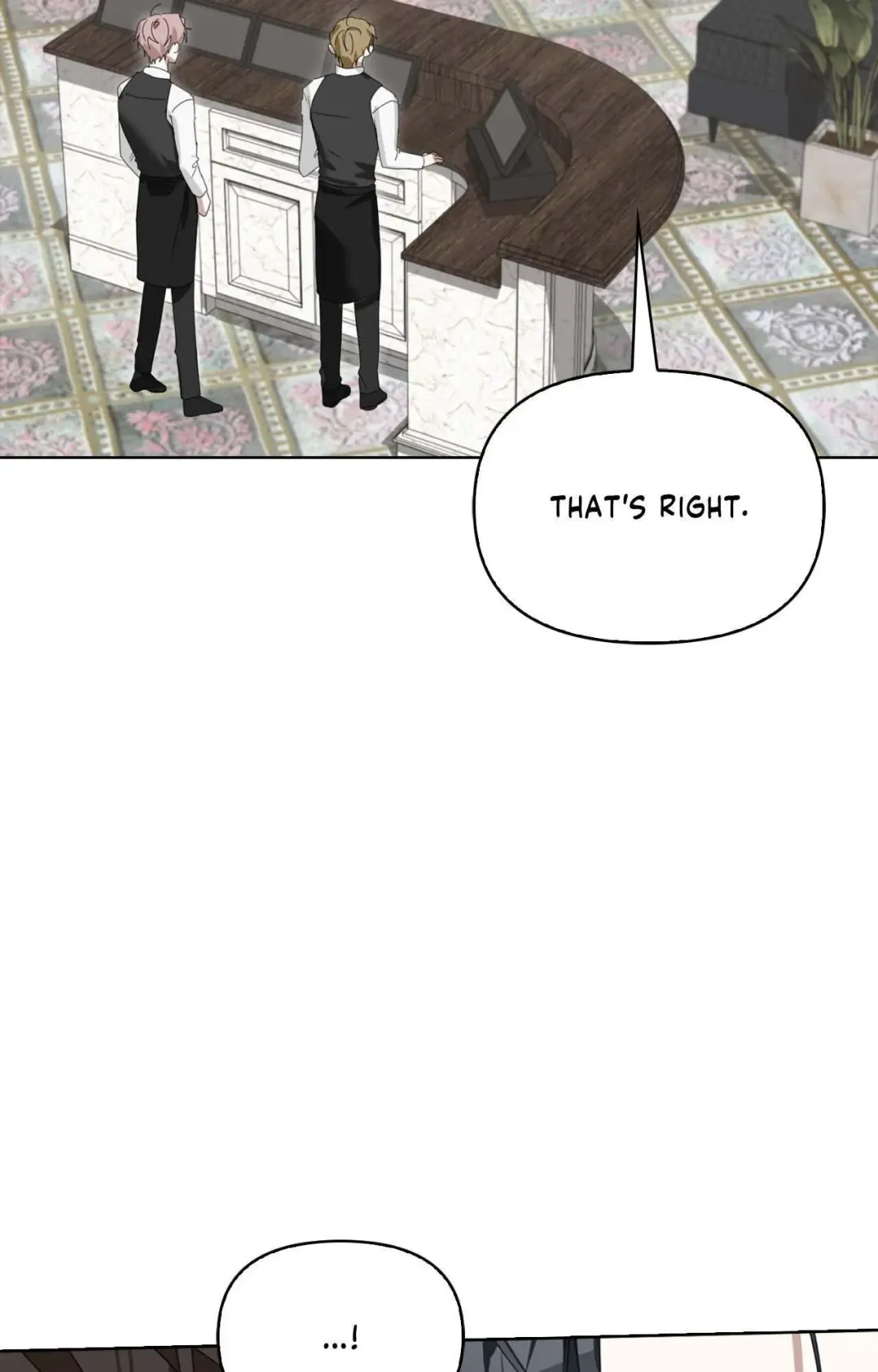 Rabbit Hole - Chapter 17 Page 2