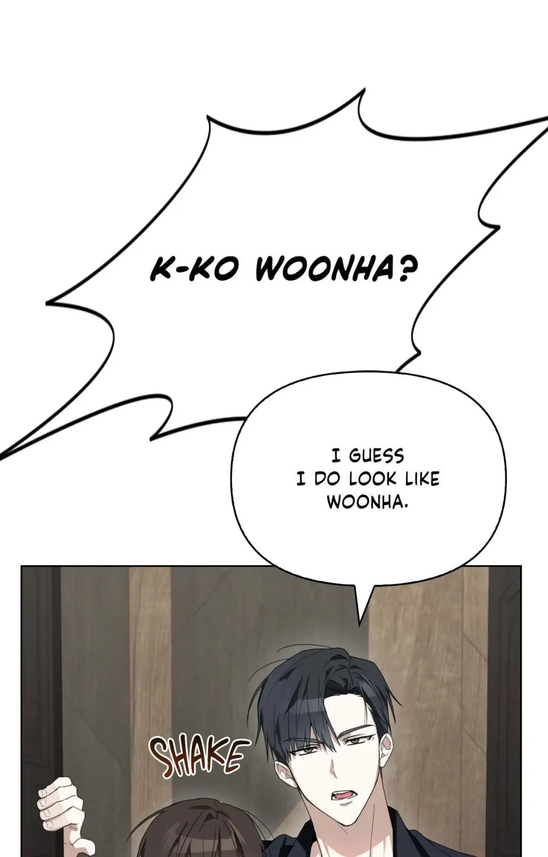 Rabbit Hole - Chapter 17 Page 14