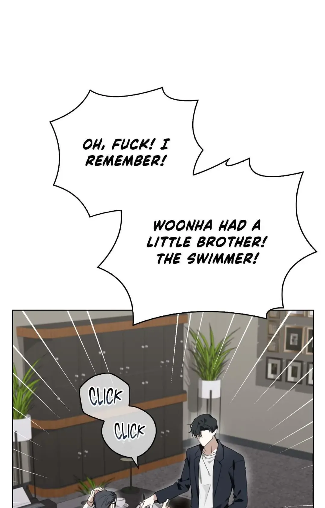 Rabbit Hole - Chapter 17 Page 20
