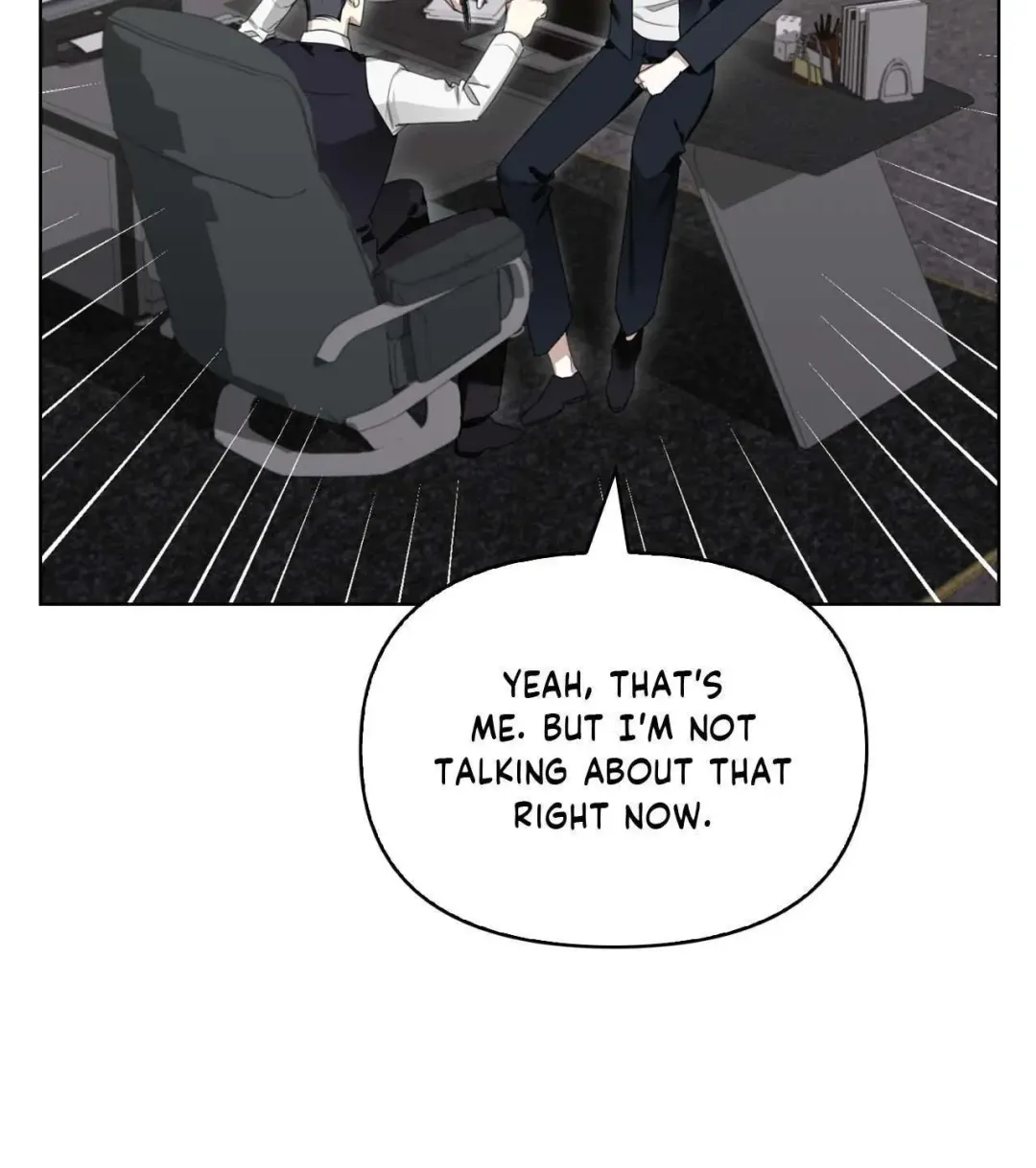 Rabbit Hole - Chapter 17 Page 21