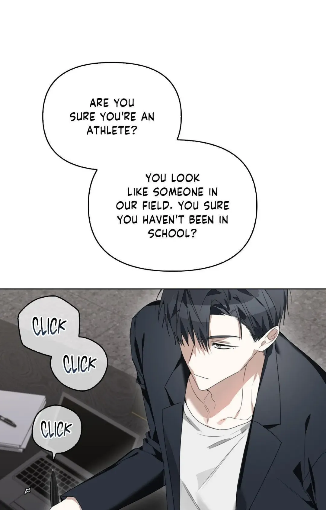 Rabbit Hole - Chapter 17 Page 22