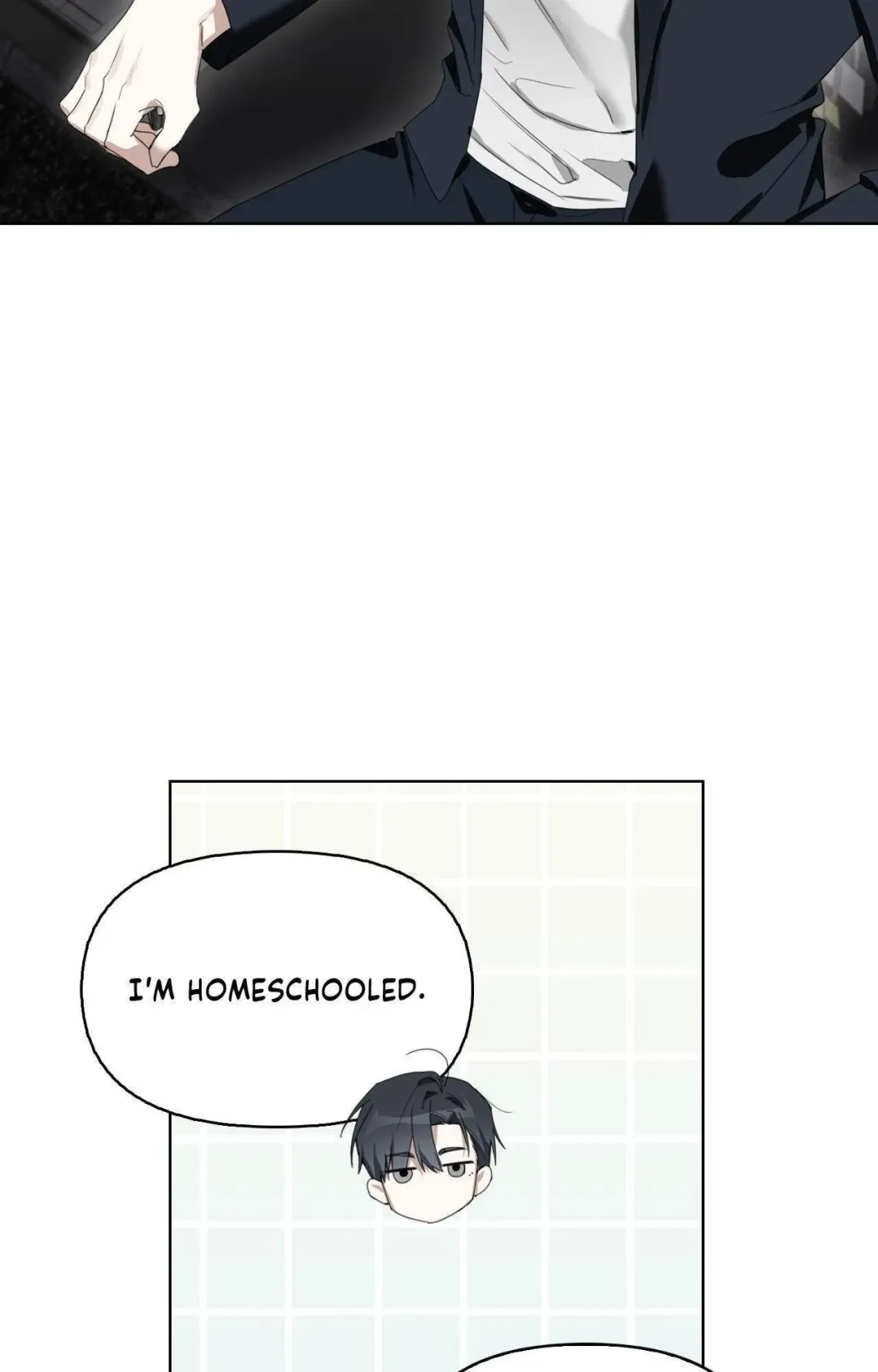 Rabbit Hole - Chapter 17 Page 23