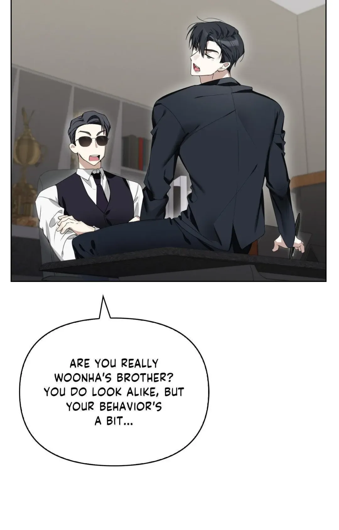 Rabbit Hole - Chapter 17 Page 25
