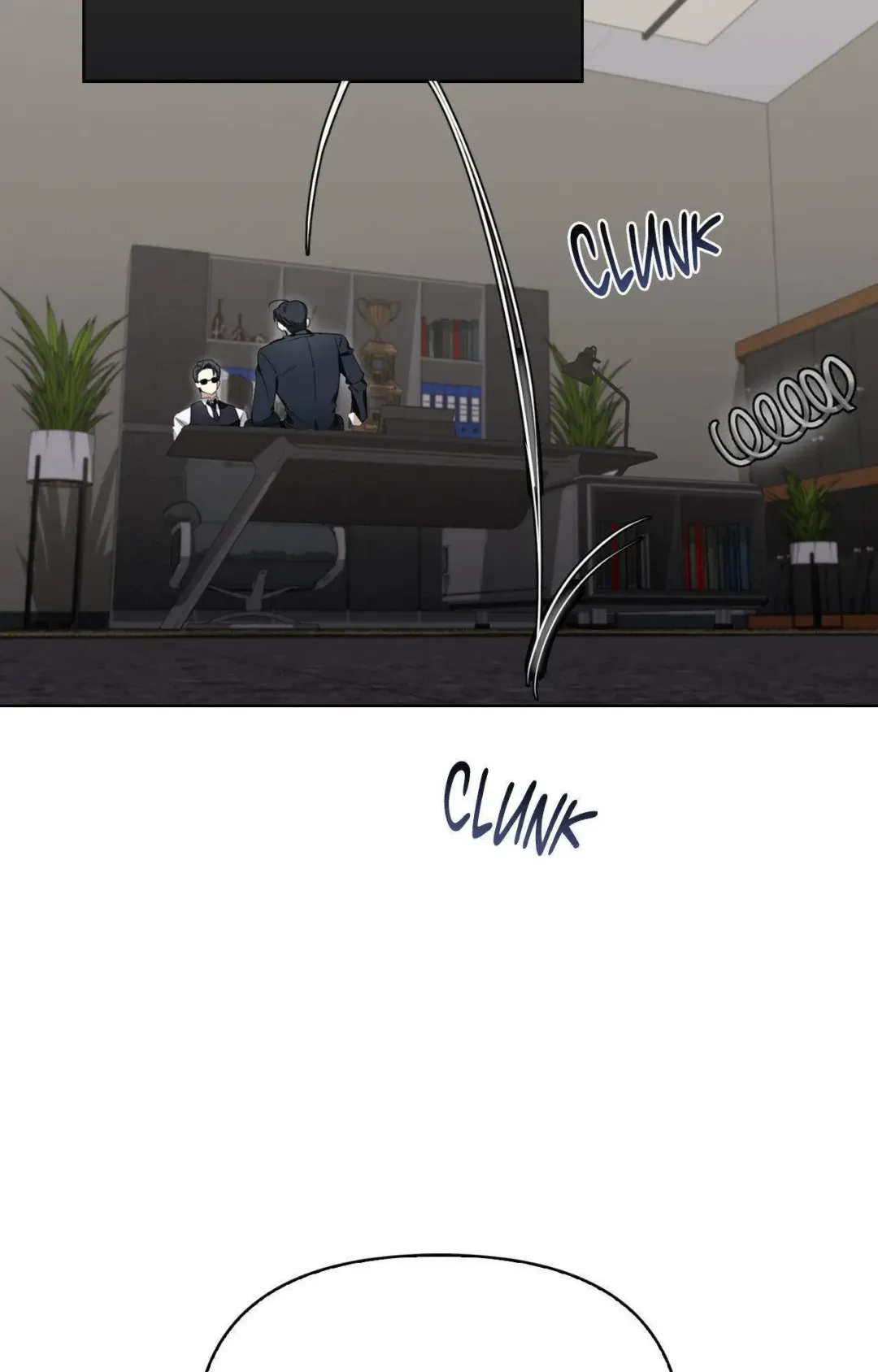 Rabbit Hole - Chapter 17 Page 28