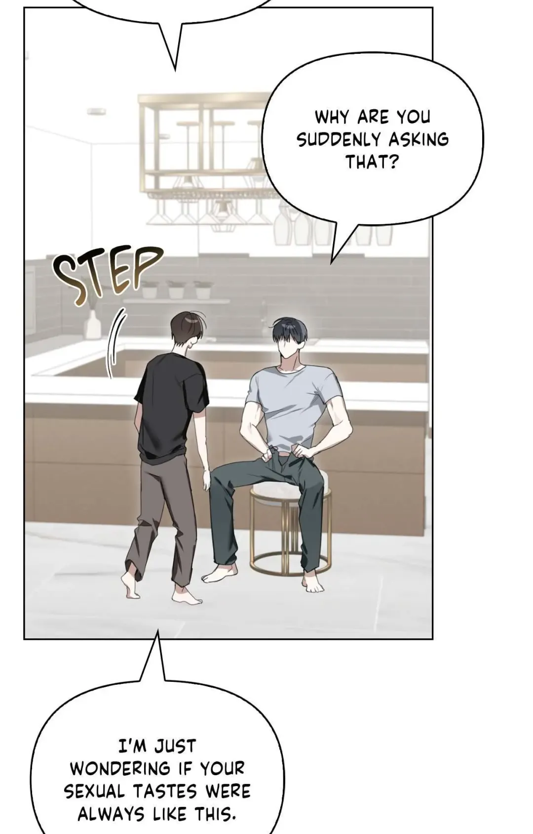 Rabbit Hole - Chapter 17 Page 46