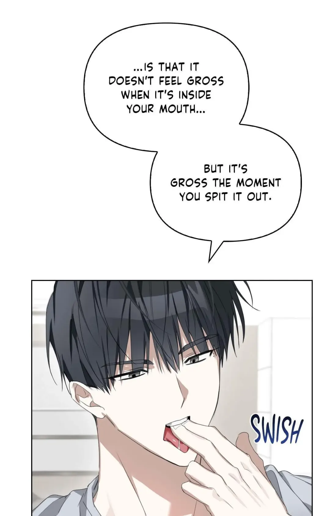 Rabbit Hole - Chapter 17 Page 65