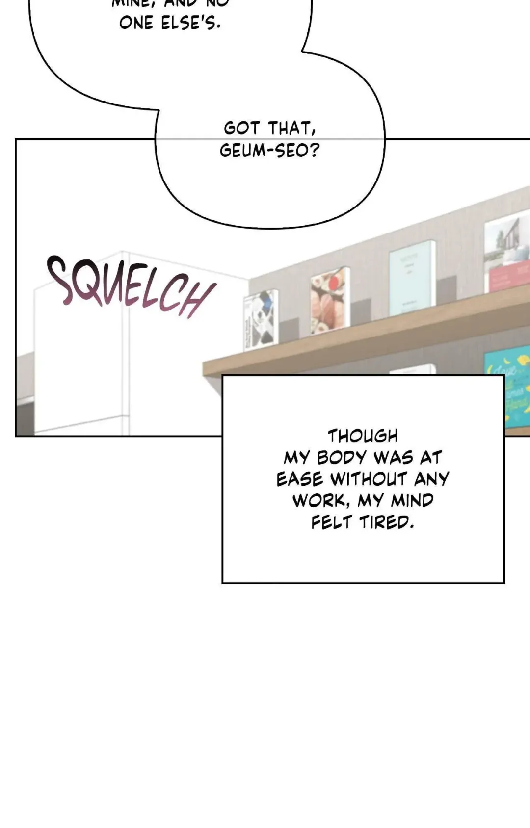 Rabbit Hole - Chapter 17 Page 68