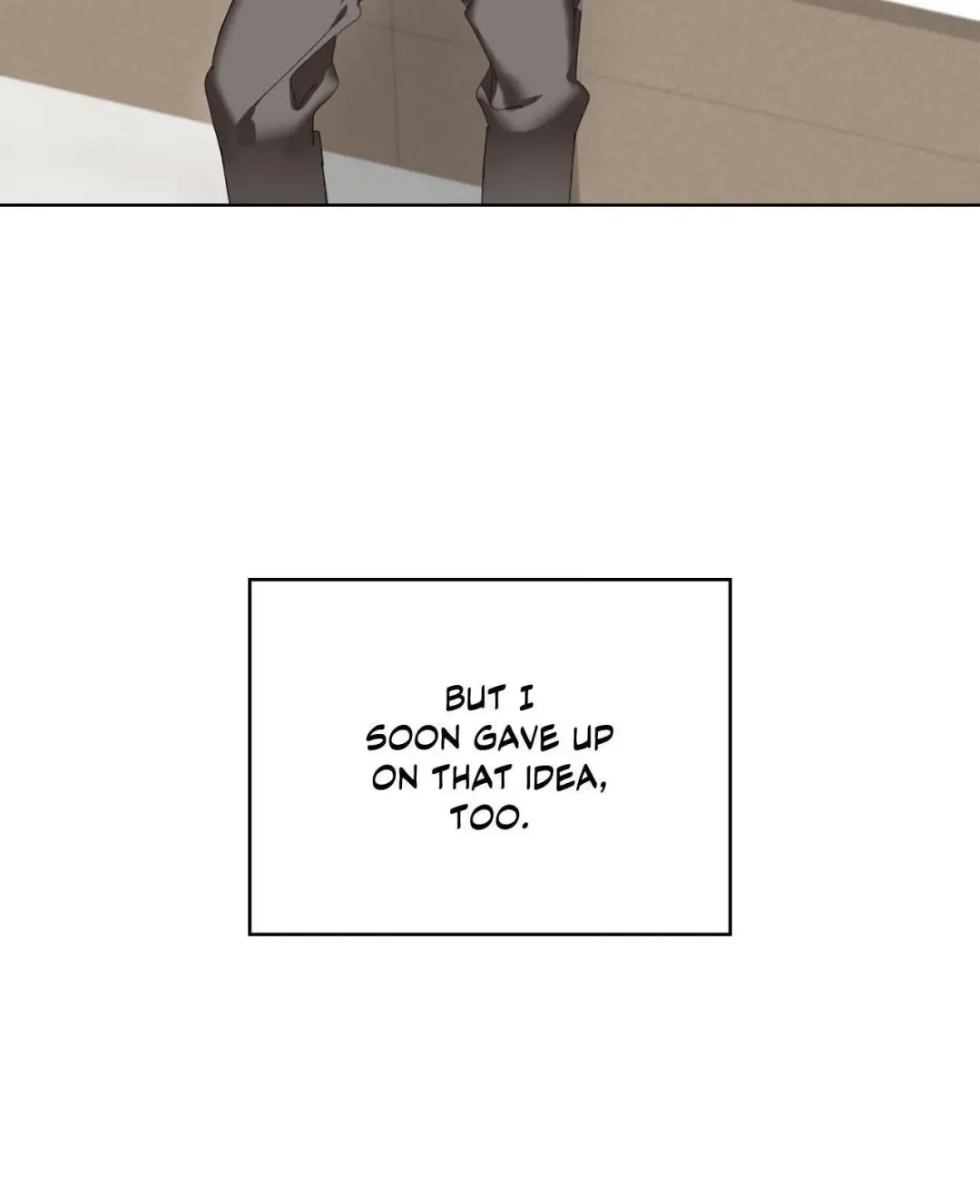 Rabbit Hole - Chapter 17 Page 73