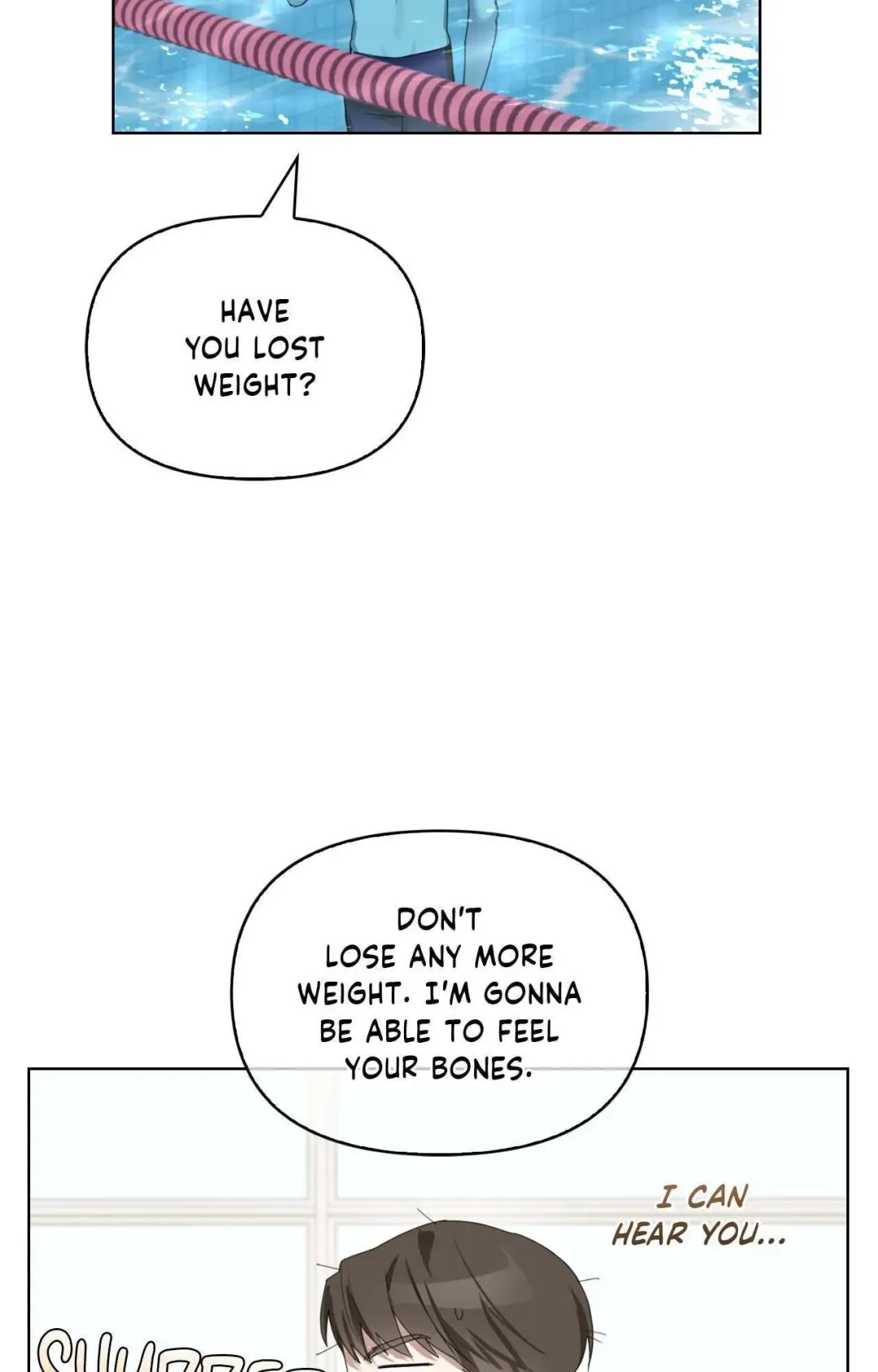 Rabbit Hole - Chapter 17 Page 77