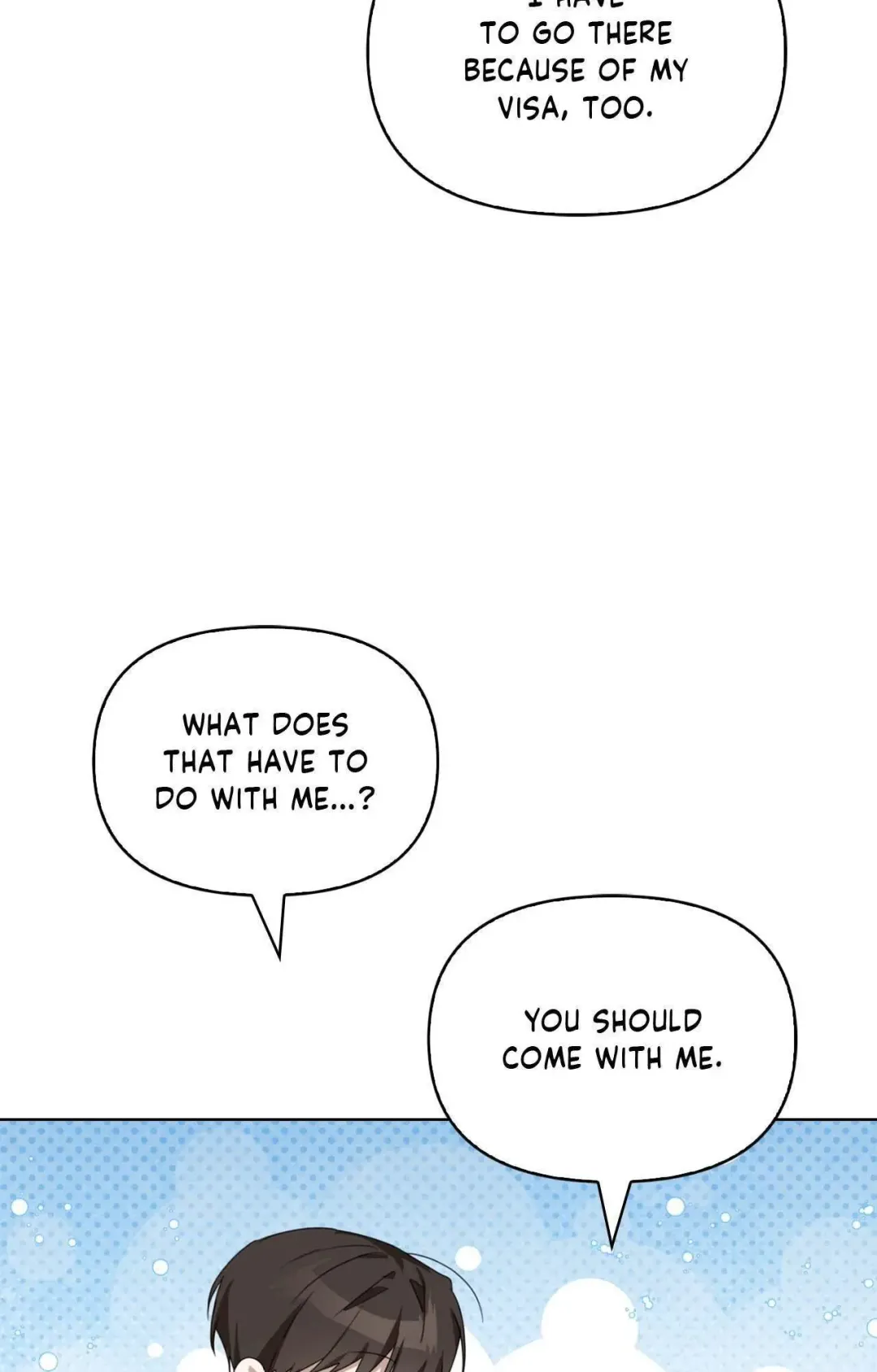 Rabbit Hole - Chapter 17 Page 86