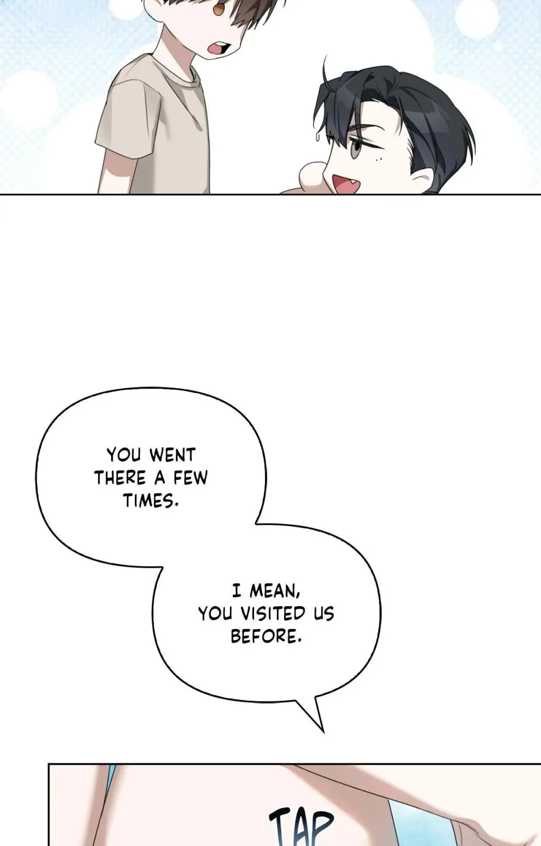 Rabbit Hole - Chapter 17 Page 87