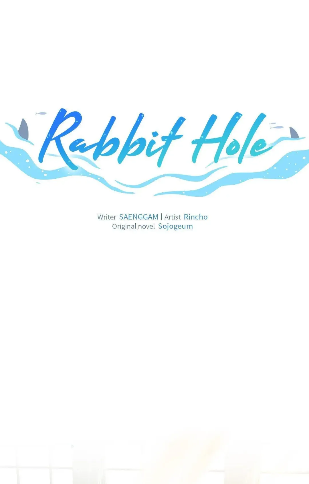 Rabbit Hole - Chapter 18 Page 2