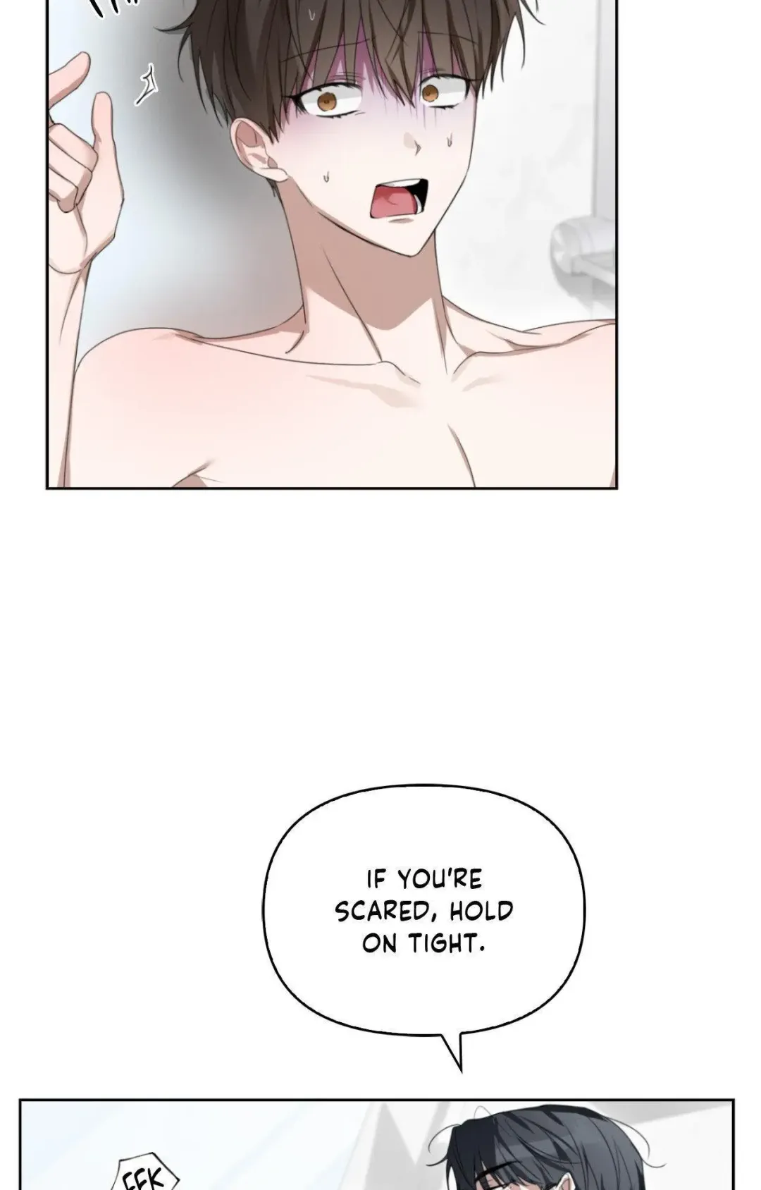 Rabbit Hole - Chapter 18 Page 9