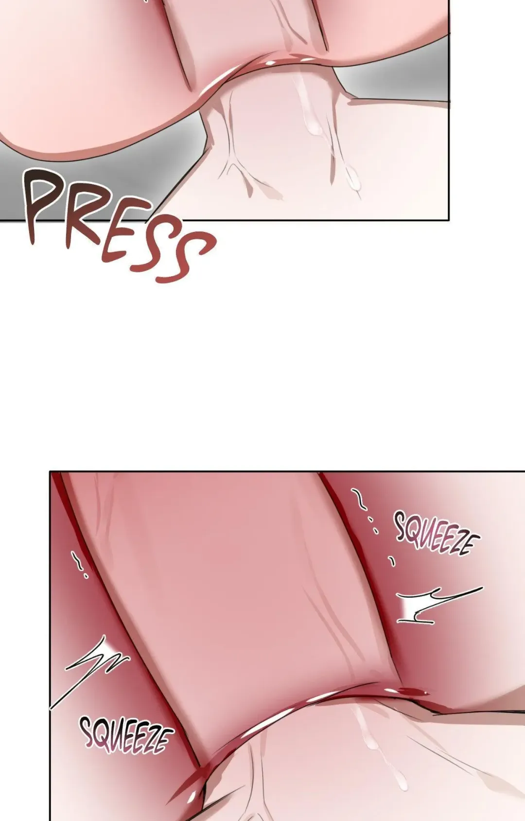Rabbit Hole - Chapter 18 Page 22