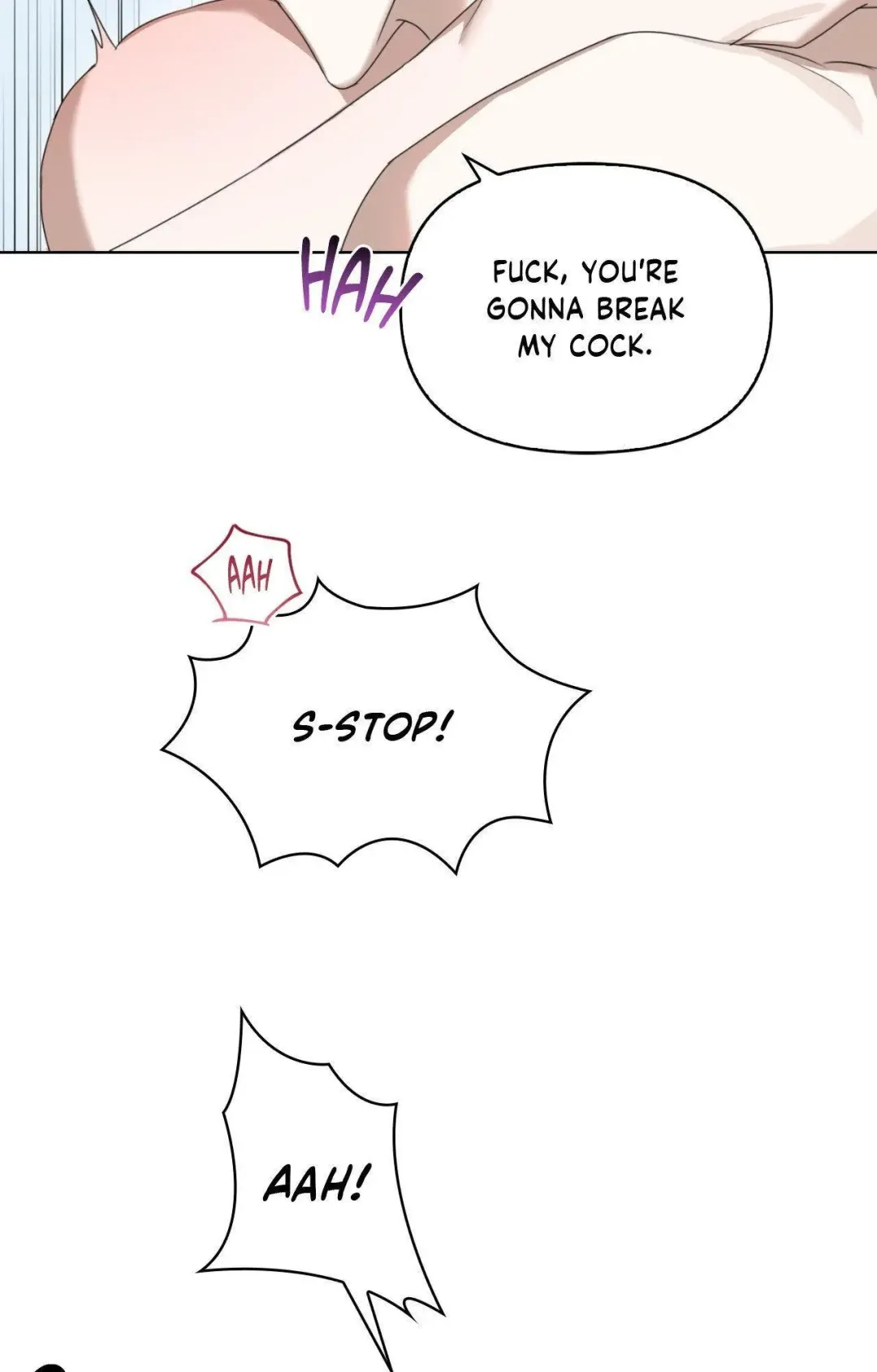Rabbit Hole - Chapter 18 Page 35