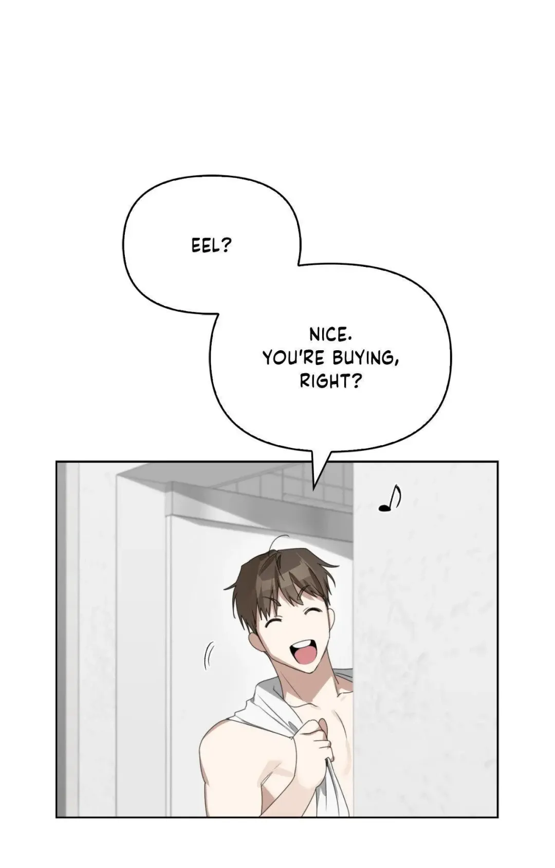 Rabbit Hole - Chapter 18 Page 57