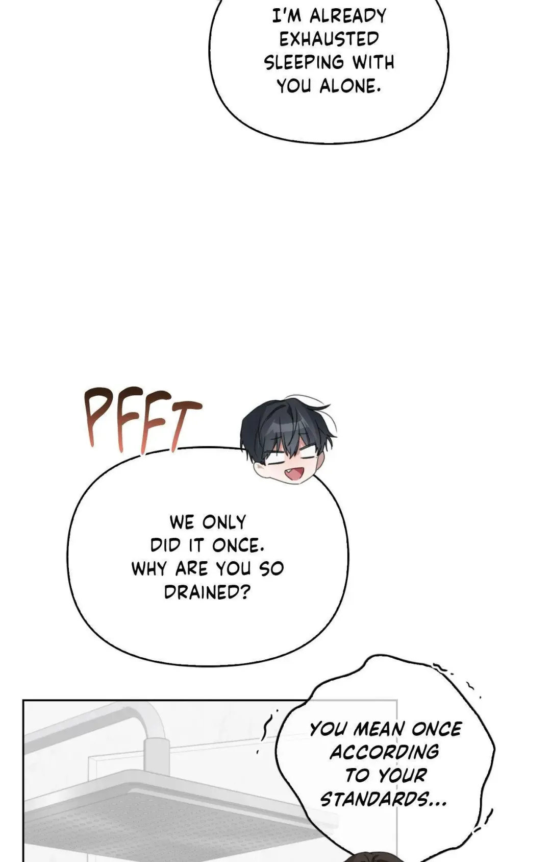 Rabbit Hole - Chapter 18 Page 75