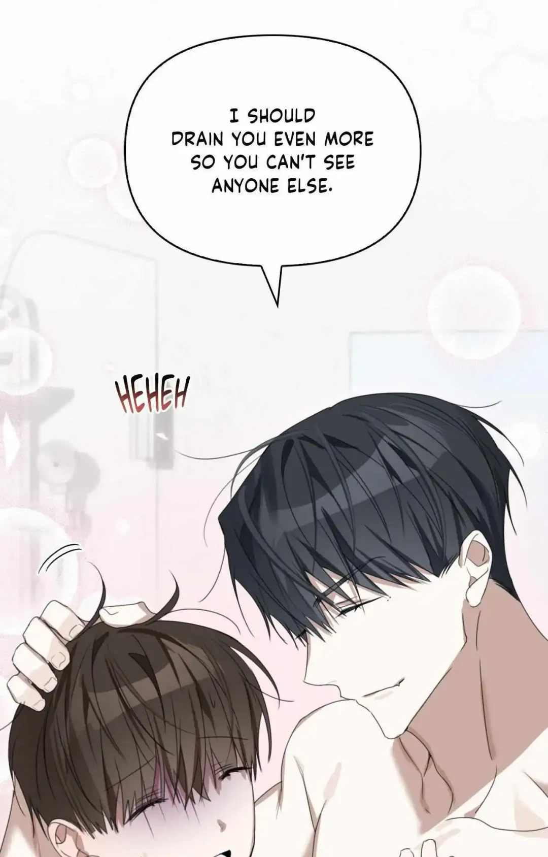 Rabbit Hole - Chapter 18 Page 78