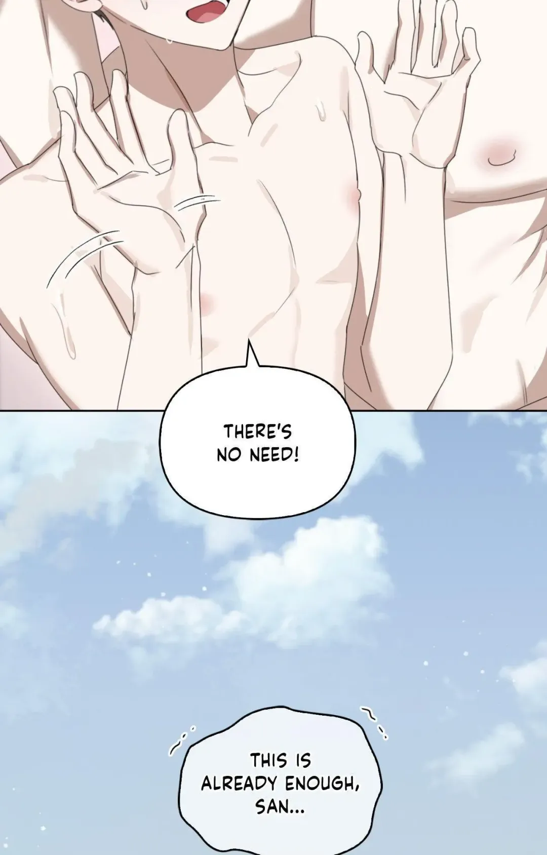 Rabbit Hole - Chapter 18 Page 79