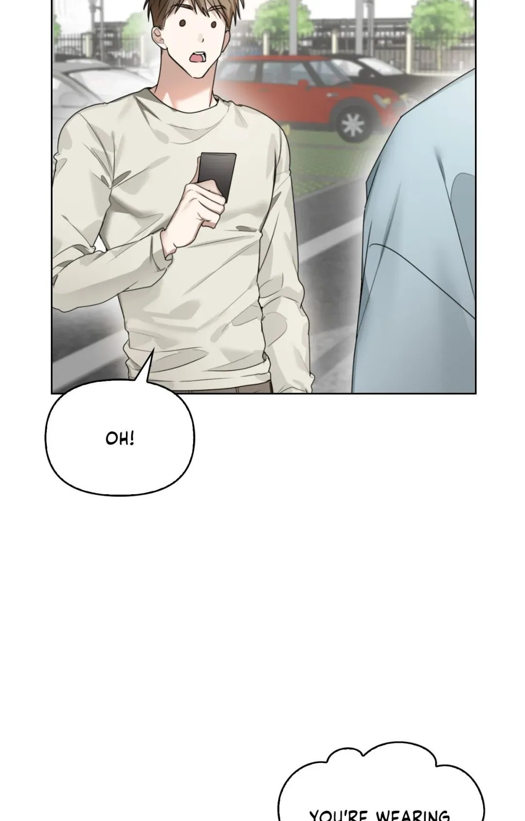 Rabbit Hole - Chapter 19 Page 3