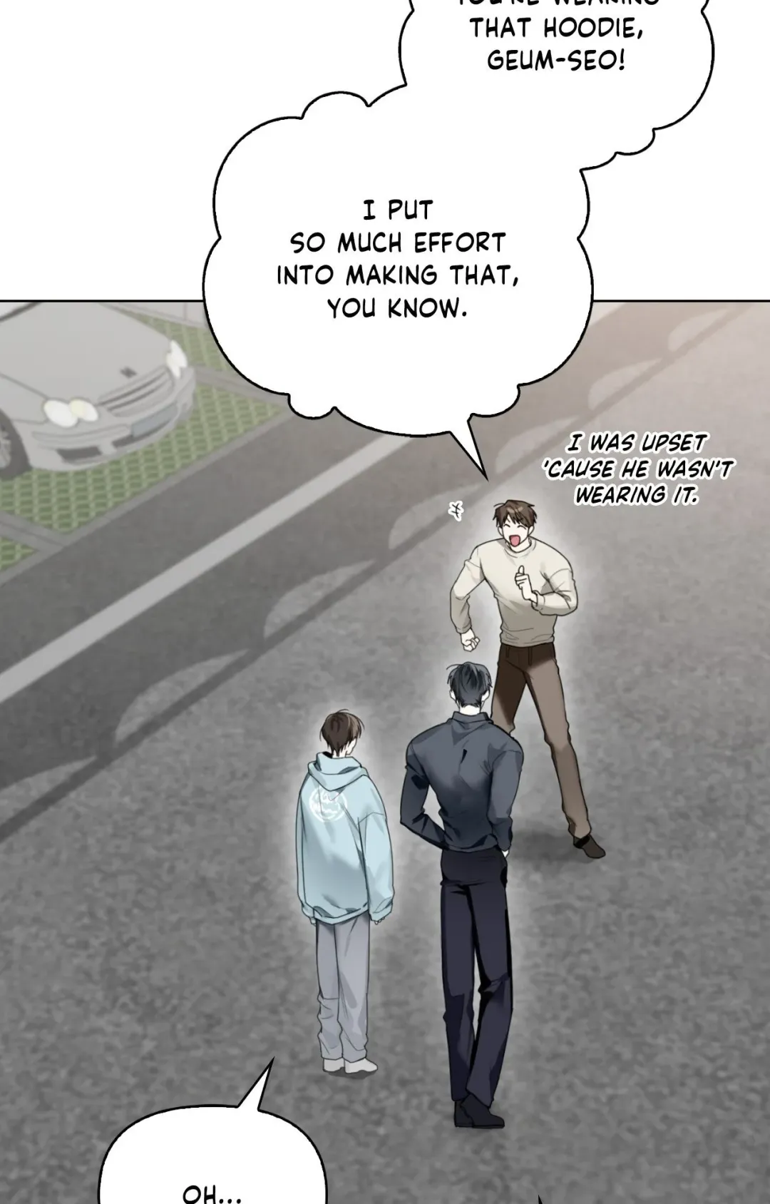 Rabbit Hole - Chapter 19 Page 4