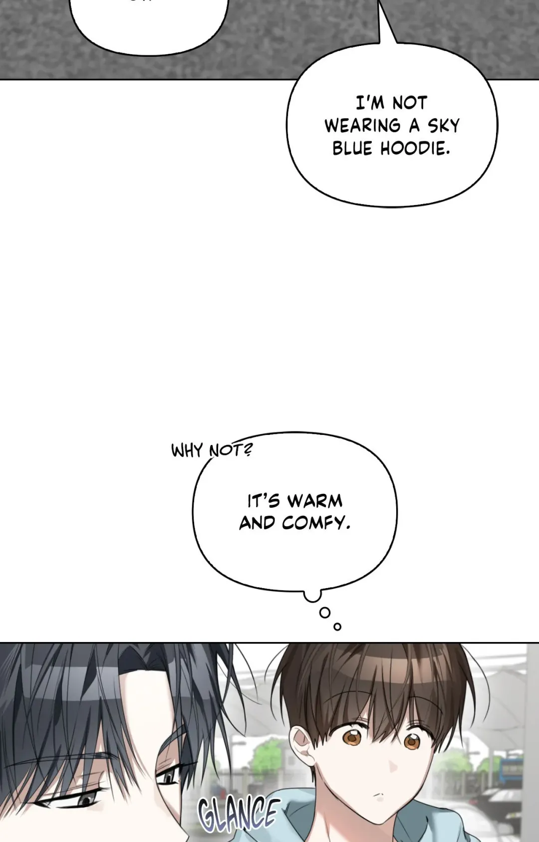 Rabbit Hole - Chapter 19 Page 5
