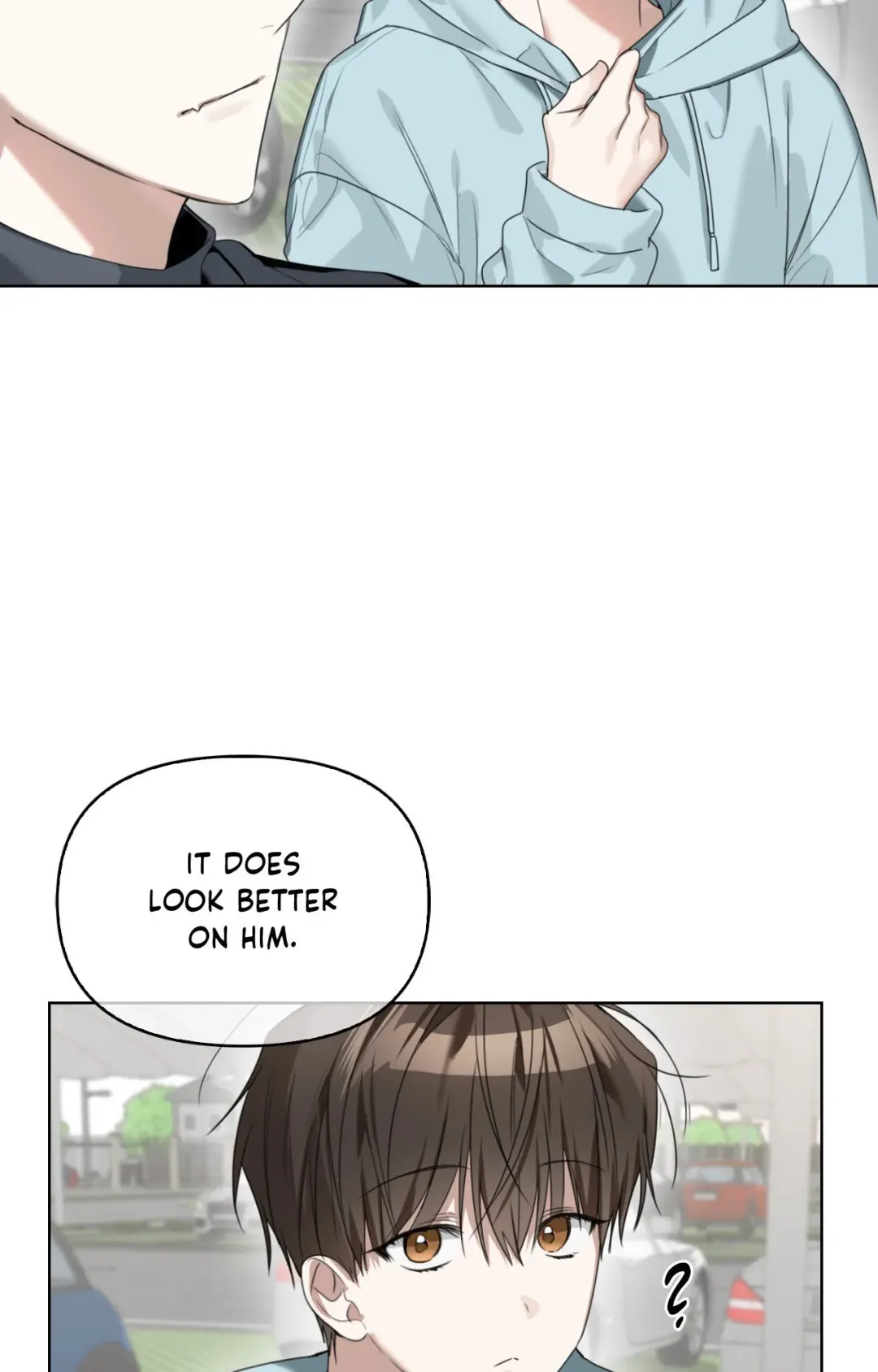 Rabbit Hole - Chapter 19 Page 6