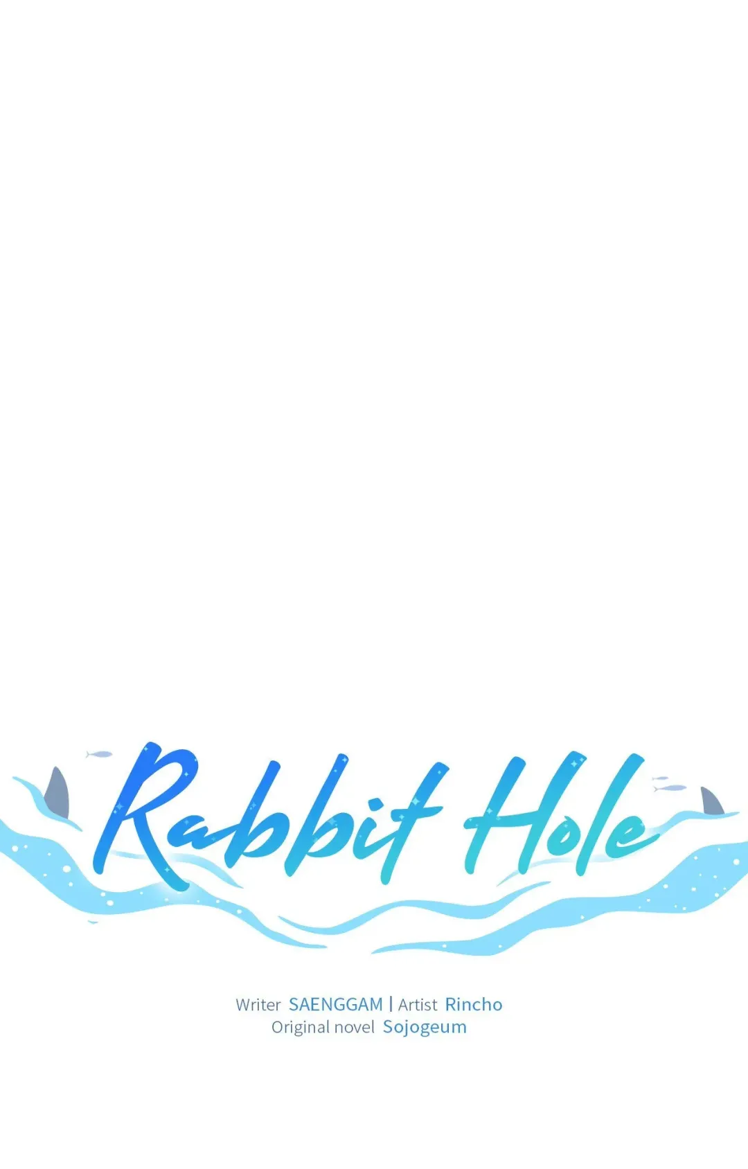 Rabbit Hole - Chapter 19 Page 10