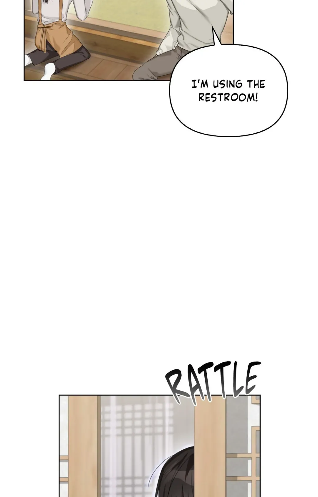 Rabbit Hole - Chapter 19 Page 14