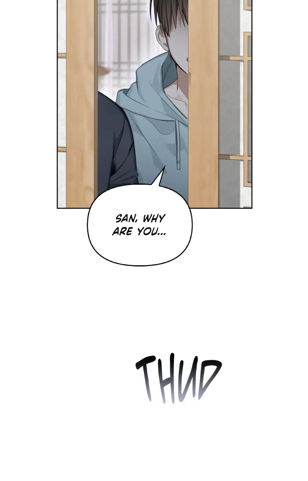 Rabbit Hole - Chapter 19 Page 15