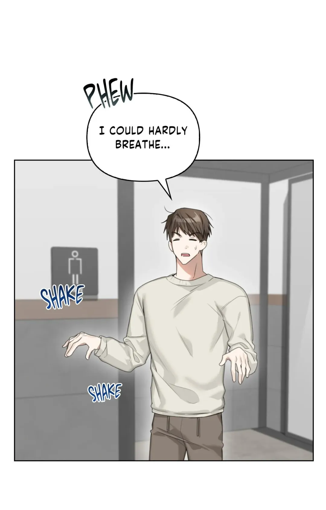 Rabbit Hole - Chapter 19 Page 19