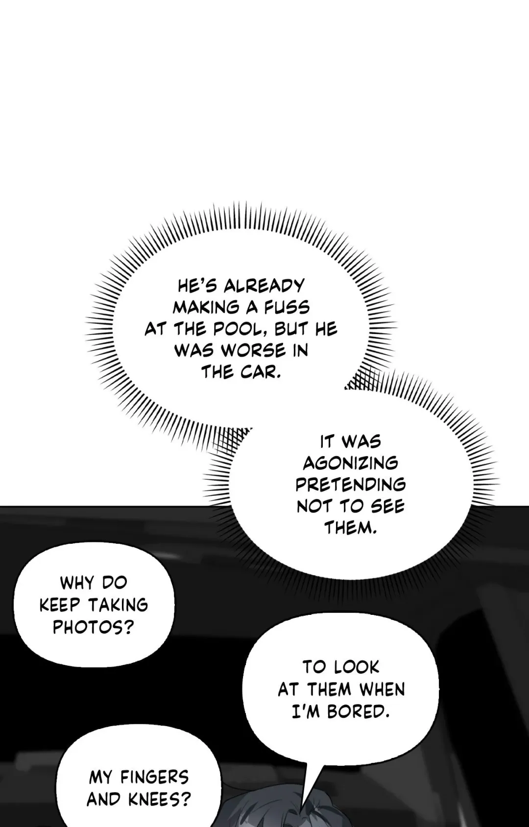 Rabbit Hole - Chapter 19 Page 20