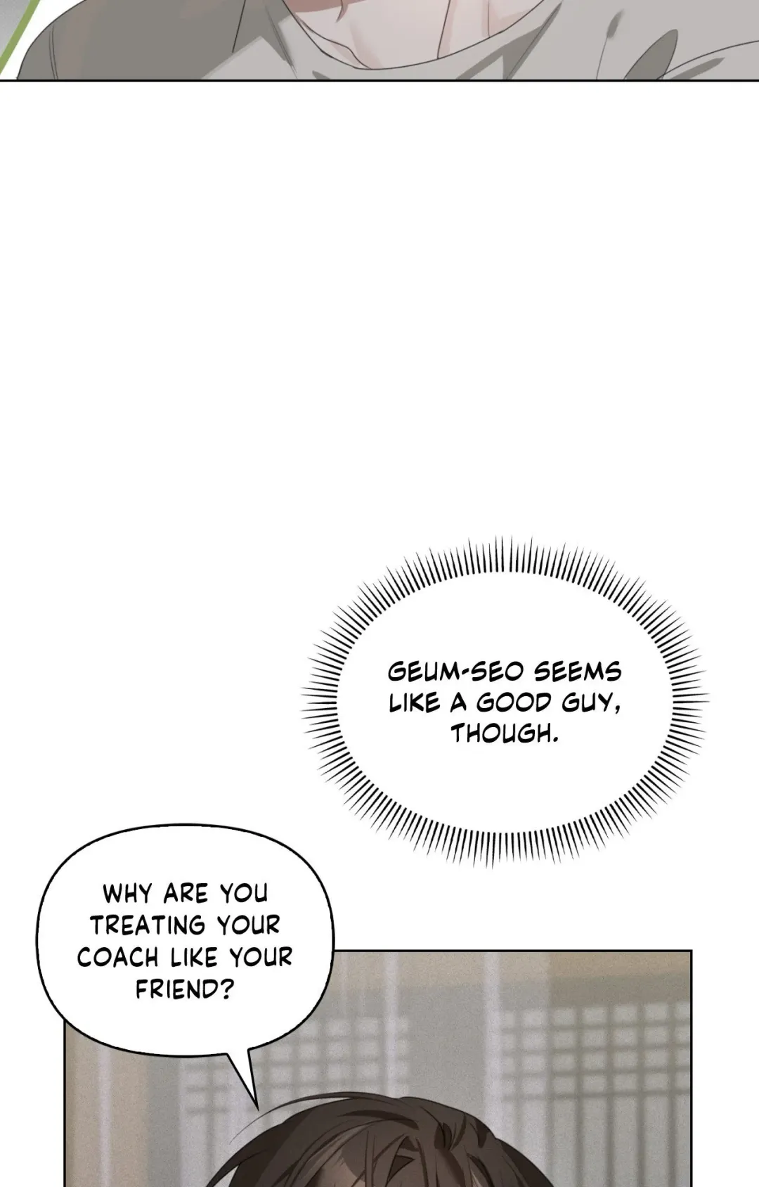 Rabbit Hole - Chapter 19 Page 22