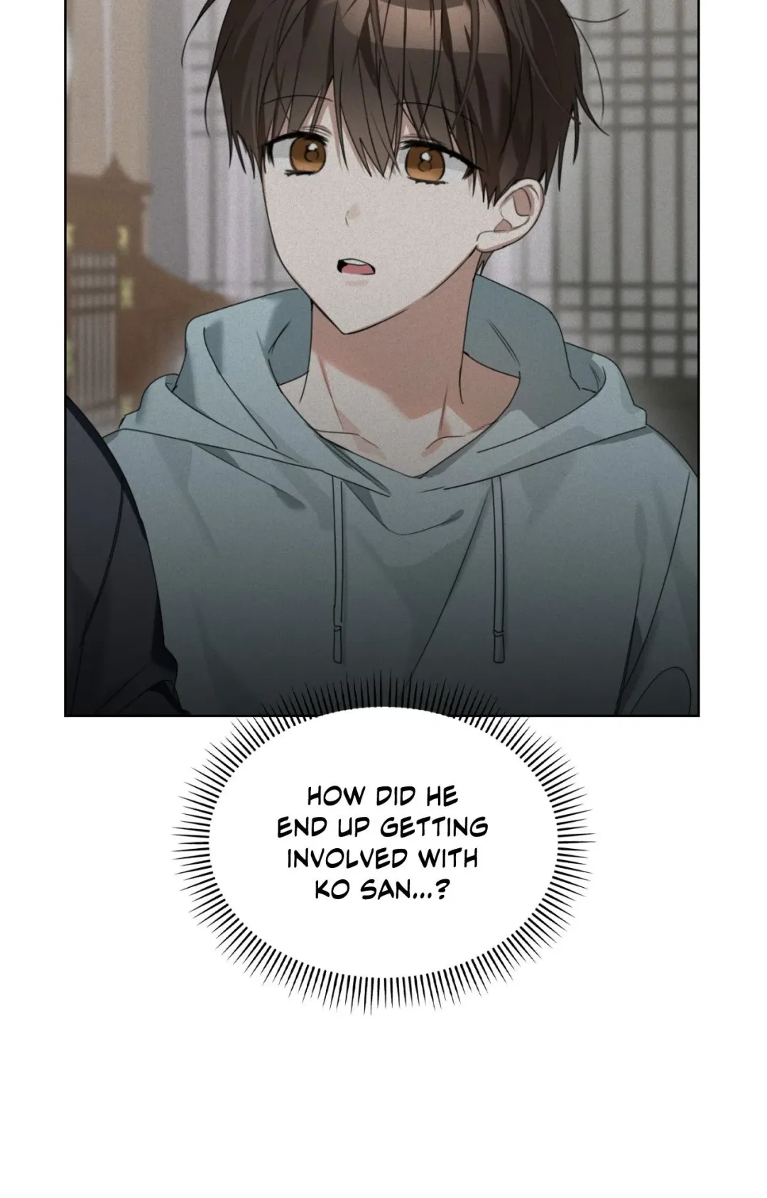 Rabbit Hole - Chapter 19 Page 23