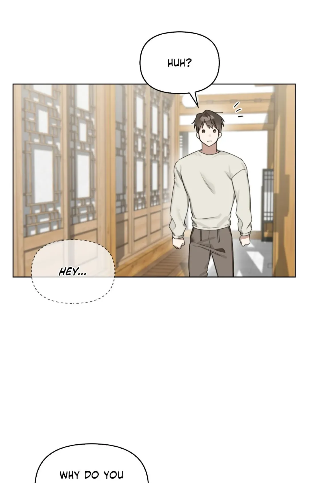 Rabbit Hole - Chapter 19 Page 24