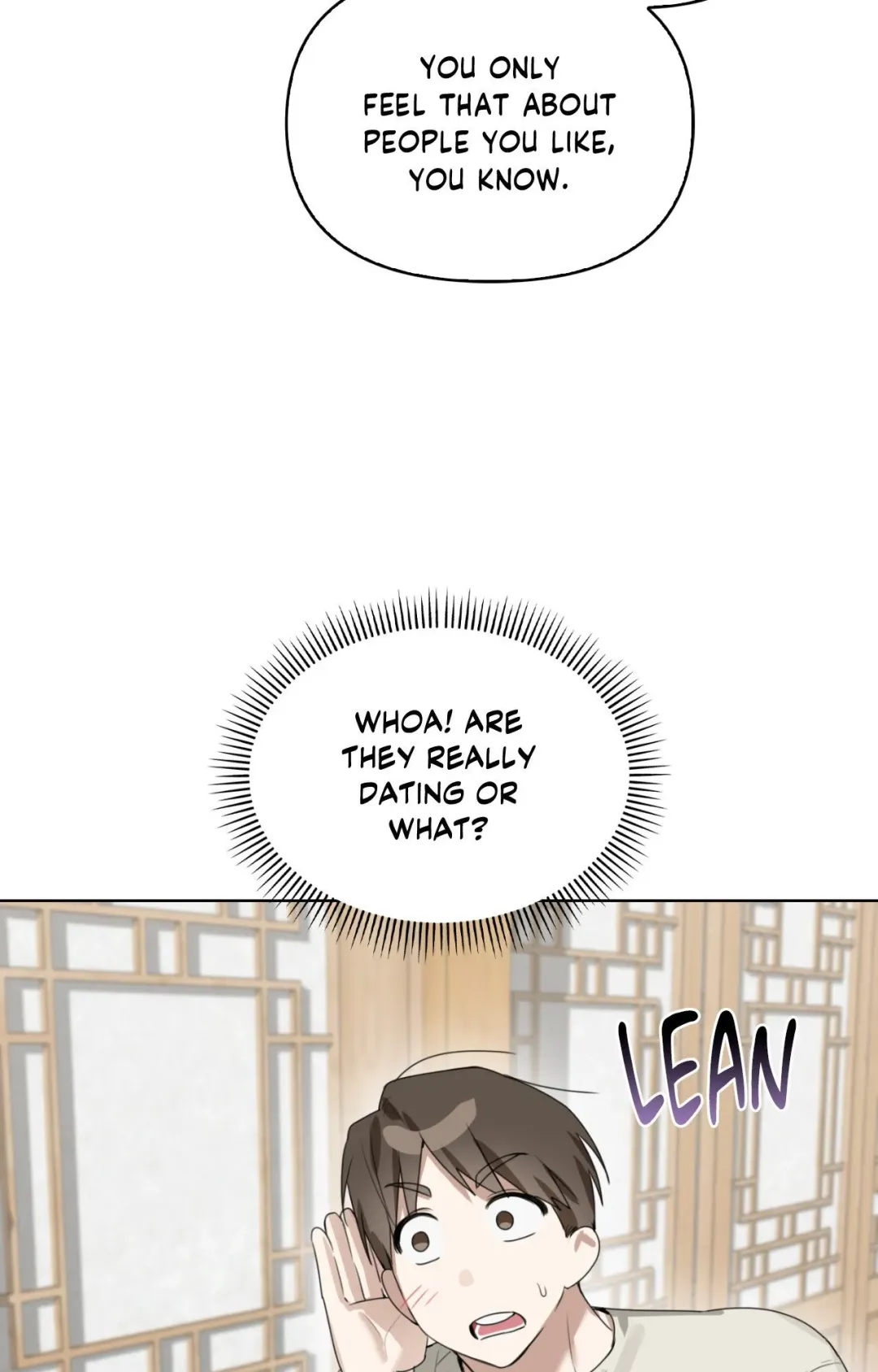 Rabbit Hole - Chapter 19 Page 26