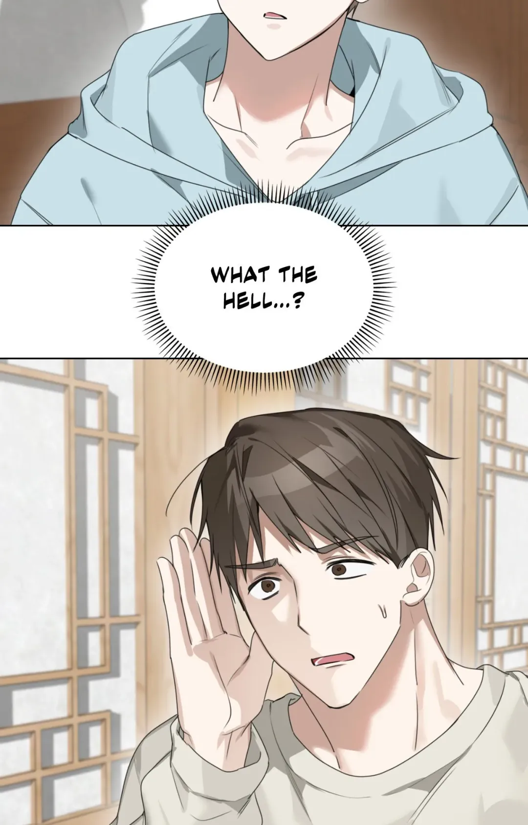 Rabbit Hole - Chapter 19 Page 30