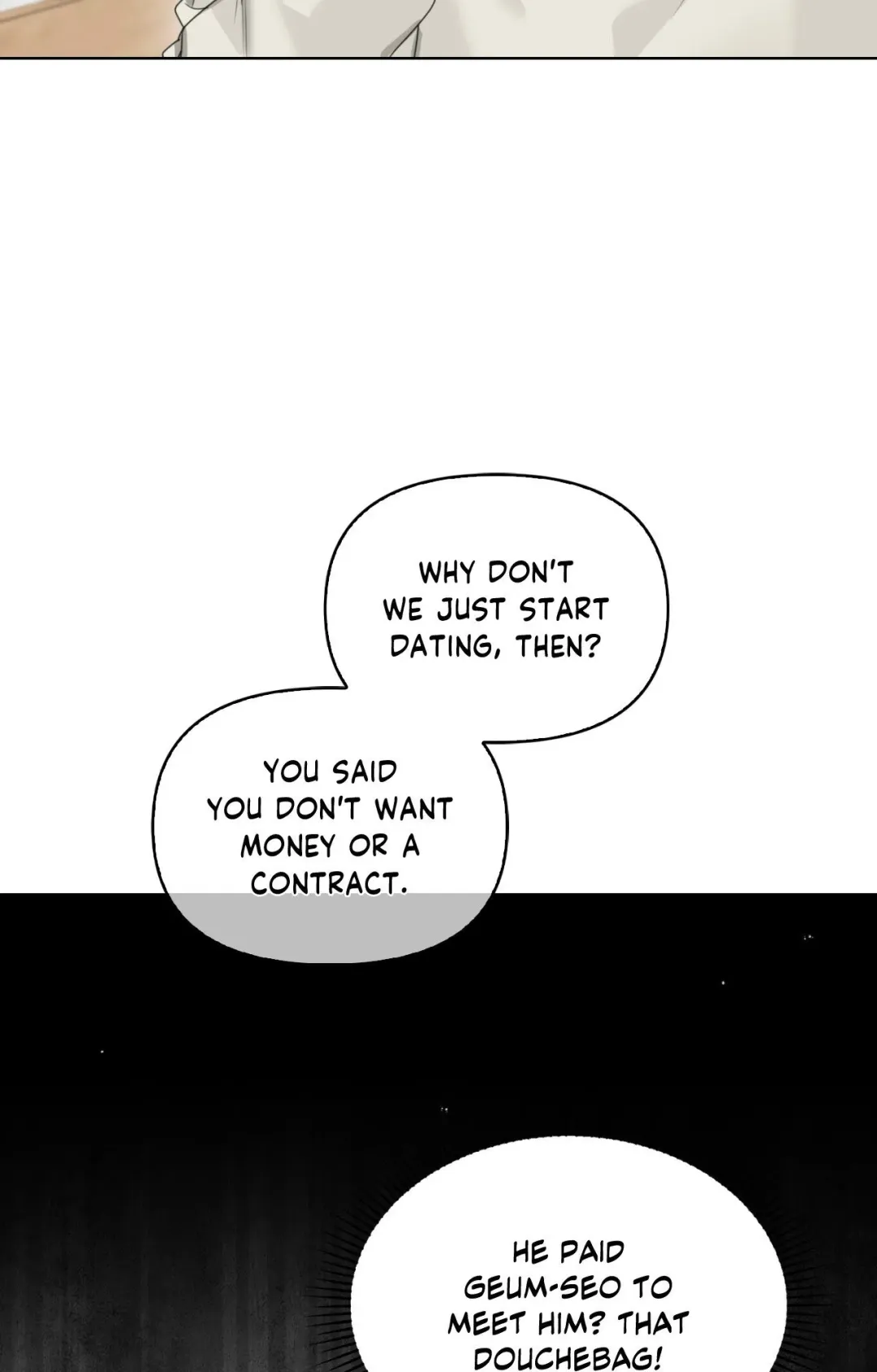 Rabbit Hole - Chapter 19 Page 31