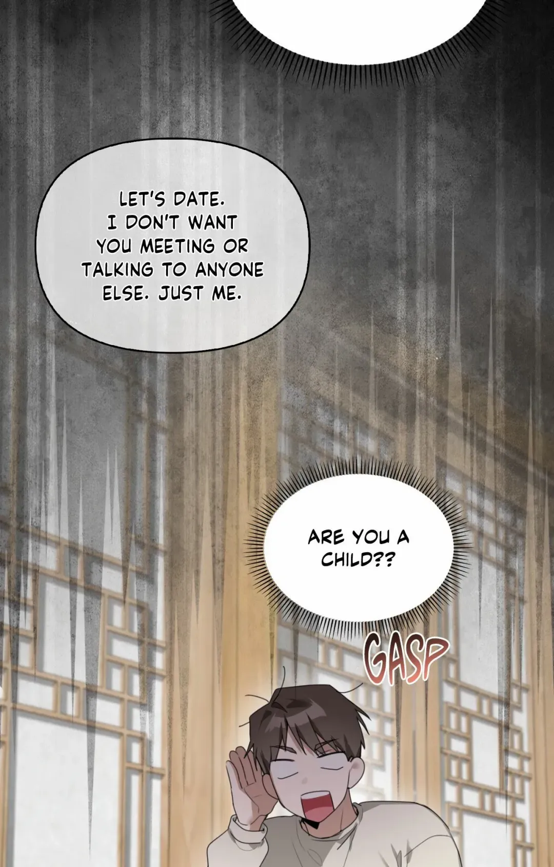 Rabbit Hole - Chapter 19 Page 32
