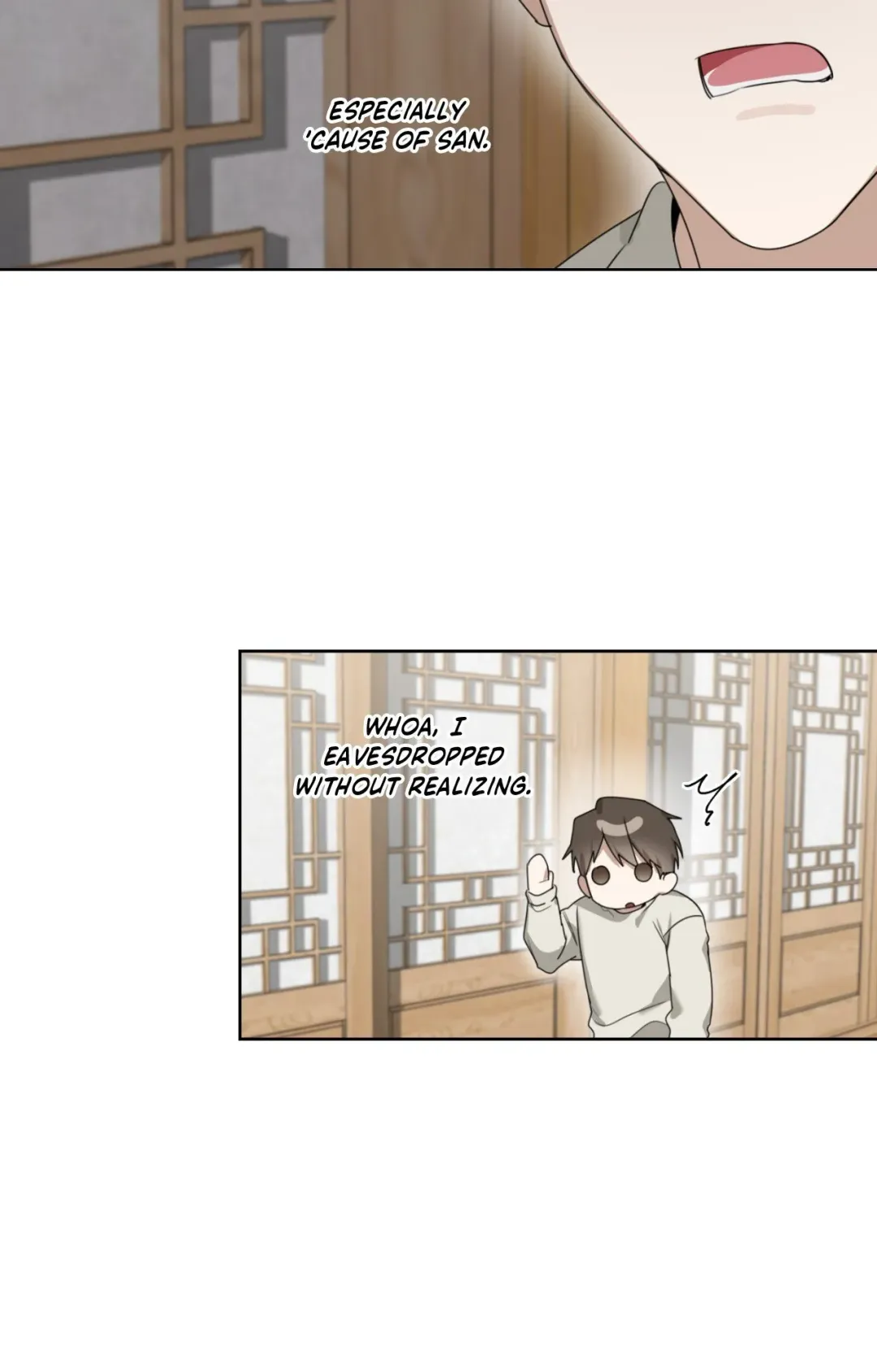 Rabbit Hole - Chapter 19 Page 34
