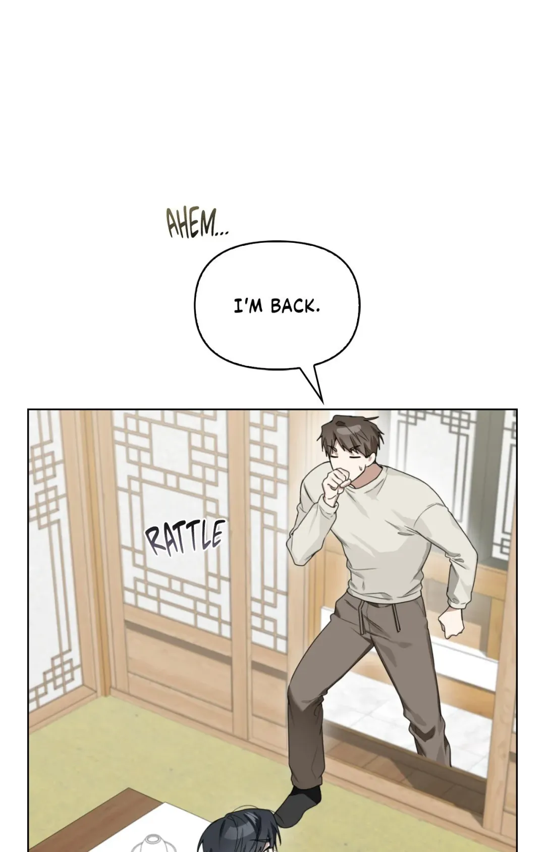 Rabbit Hole - Chapter 19 Page 35