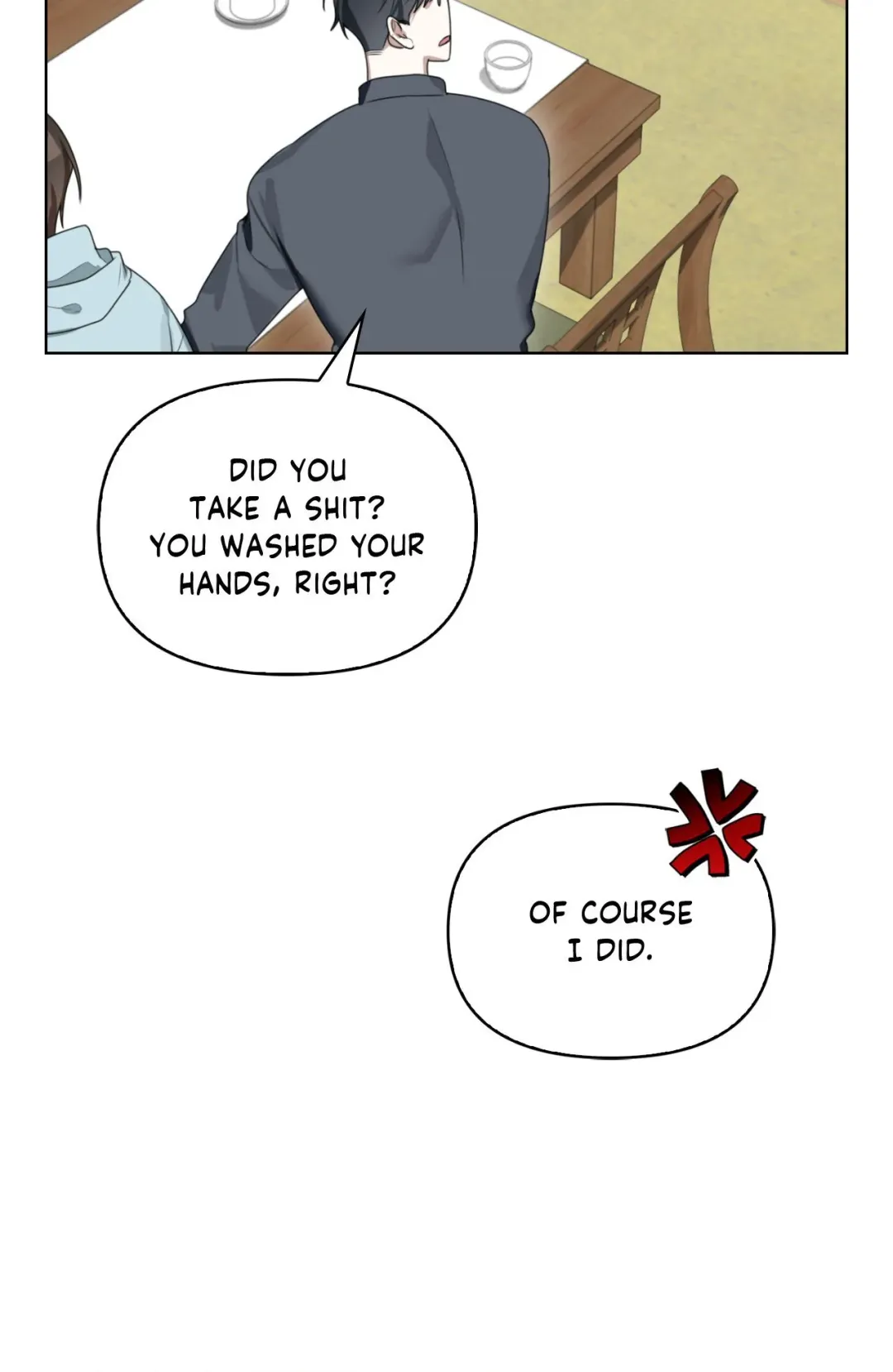 Rabbit Hole - Chapter 19 Page 36