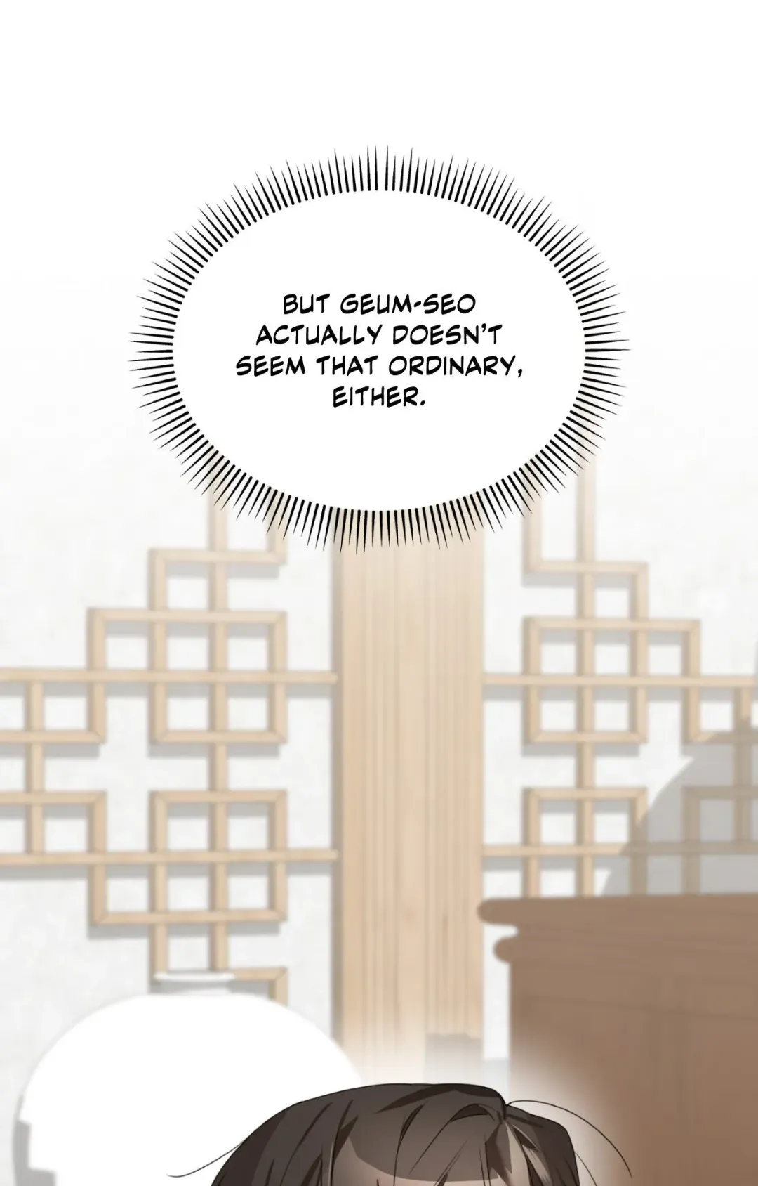 Rabbit Hole - Chapter 19 Page 37