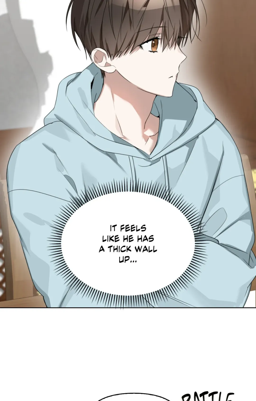 Rabbit Hole - Chapter 19 Page 38